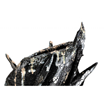 Арт-объект под сухоцветы Dynamic Object варинант исполнения - 3 | Loft Concept в Москве