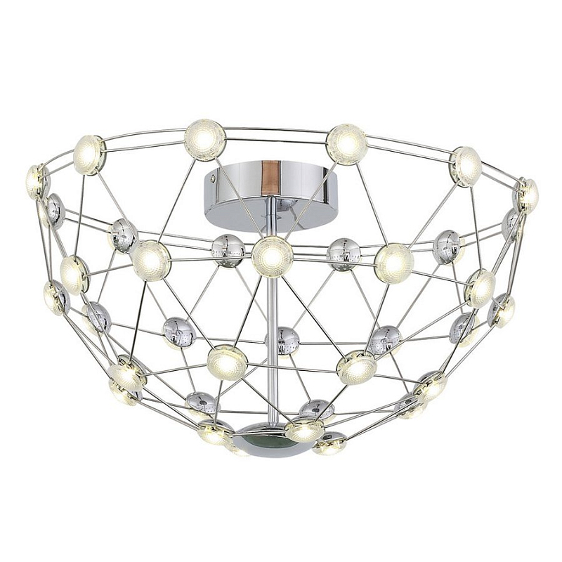   Fulleren Ceiling Lamp    | Loft Concept 