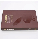 Книга Playboy The Complete Centerfolds 1953-2016 варинант исполнения - 3 | Loft Concept в Москве