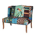 Диван Mesotrope варинант исполнения - 1 | Loft Concept в Москве