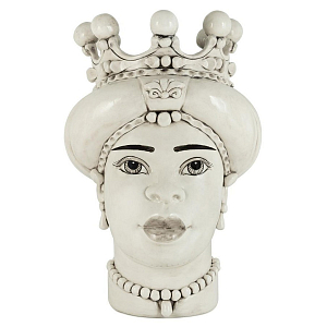 Ваза Vase Moro Lady Medium New Neutral