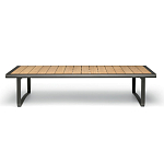 Дизайнерский кофейный стол PHOENIX Coffee Table варинант исполнения - 7 | Loft Concept в Москве