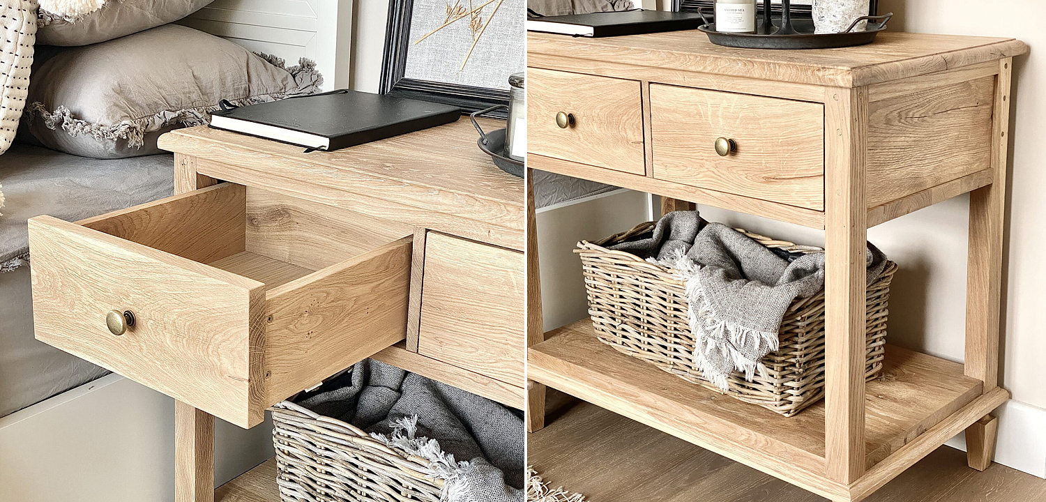 Тумба Brane Nightstand Тумба Brane Nightstand - Loft-Concept в Москве