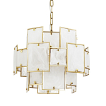 Люстра Jenell Samuel варинант исполнения - 4 | Loft Concept в Москве