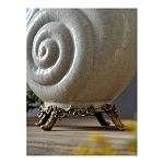 Подсвечник с декором из птиц на ветвях Birds of Paradise варинант исполнения - 5 | Loft Concept в Москве