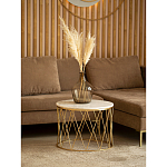 Столик дизайнерский The White Touch варинант исполнения - 5 | Loft Concept в Москве