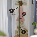 Торшер Cupula варинант исполнения - 7 | Loft Concept в Москве