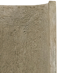 Бра настенное из бетона Rustic Charm варинант исполнения - 1 | Loft Concept в Москве