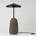 Настольная лампа STONE варинант исполнения - 1 | Loft Concept в Москве