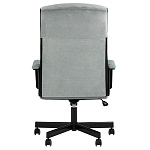 Мягкое кресло для рабочего стоа Pillo Gray-blue варинант исполнения - 3 | Loft Concept в Москве