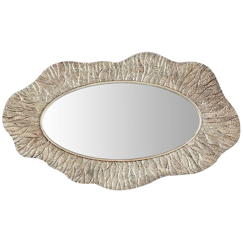    Lotus Mirror    | Loft Concept 