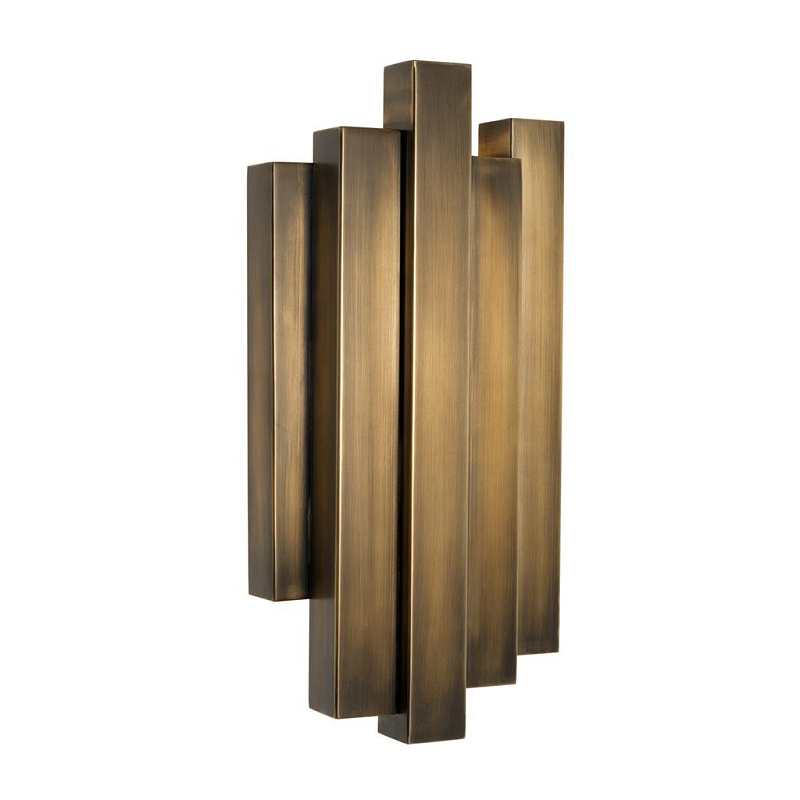  Eichholtz Wall Lamp Beau Rivage      | Loft Concept 