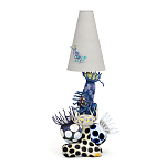 Настольная лампа Tatooine варинант исполнения - 1 | Loft Concept в Москве