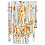 Бра с хрустальными подвесками Gorgeous Crystal Light варинант исполнения - 5 | Loft Concept в Москве