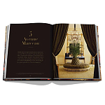 Yves Saint Laurent at Home варинант исполнения - 7 | Loft Concept в Москве