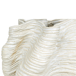 Ваза фактурная "Закрытие" варинант исполнения - 2 | Loft Concept в Москве