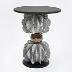 Керамический столик из серии «Сны дракона» варинант исполнения - 1 | Loft Concept в Москве