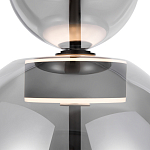 Подвесной светильник Gyutari варинант исполнения - 3 | Loft Concept в Москве