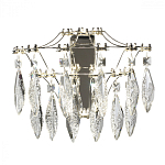 Бра с хрустальными подвесками Quasar варинант исполнения - 10 | Loft Concept в Москве