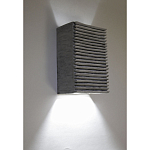 Бра «Керамическое» ручной работы варинант исполнения - 2 | Loft Concept в Москве