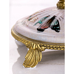 Настольное зеркало Cerch Runy варинант исполнения - 4 | Loft Concept в Москве