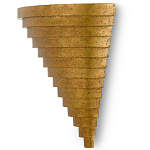 Бра в форме градуированного конуса Change варинант исполнения - 2 | Loft Concept в Москве