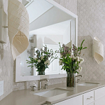 Бра Spiral Beads Bailey Wall Lamp варинант исполнения - 4 | Loft Concept в Москве