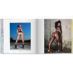 Подарочный Альбом Фото ню The Big butt book 18+ варинант исполнения - 4 | Loft Concept в Москве