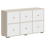 Тумба 6 отделений Liam 2 варинант исполнения - 2 | Loft Concept в Москве