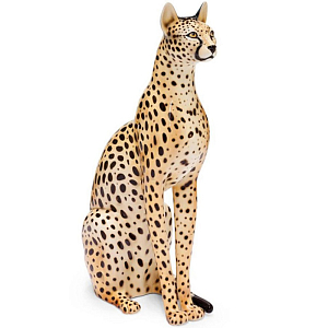 Статуэтка Abhika Egyptian Cat Mix