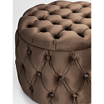 Пуф Milk chocolate варинант исполнения - 4 | Loft Concept в Москве