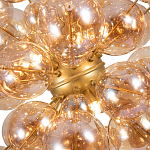 Люстра Golden Element варинант исполнения - 4 | Loft Concept в Москве