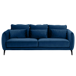 Диван трёхместный с подлокотниками Dutchman варинант исполнения - 3 | Loft Concept в Москве