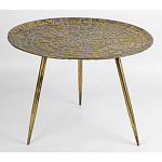 Столик дизайнерский Swords варинант исполнения - 2 | Loft Concept в Москве