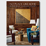 Подарочная Книга No Place Like Home: Interiors by Madeline Stuart варинант исполнения - 1 | Loft Concept в Москве