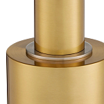 Настольная лампа светодиодная Uniformity варинант исполнения - 2 | Loft Concept в Москве