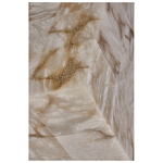 Торшер прямоугольный из натурального камня Calcite Geometry варинант исполнения - 4 | Loft Concept в Москве