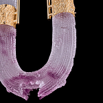 Подвесной светильник с овальным плафоном Fantasy Geometry варинант исполнения - 4 | Loft Concept в Москве