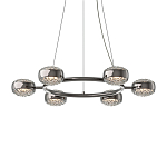 Люстра подвесная Mind 3000К 60Вт варинант исполнения - 2 | Loft Concept в Москве