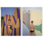 Книга LOfficiel 100 Издательство Marsilio варинант исполнения - 4 | Loft Concept в Москве