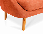 Диван Orange beech варинант исполнения - 5 | Loft Concept в Москве