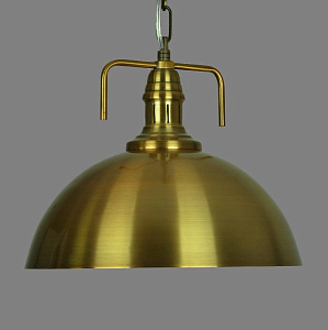 Люстра Loft industrial Cone Bell