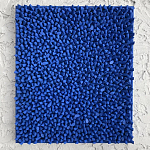 Панно «Морская зыбь» варинант исполнения - 1 | Loft Concept в Москве