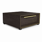 Стол журнальный с ящиком для хранения Flowchart варинант исполнения - 3 | Loft Concept в Москве