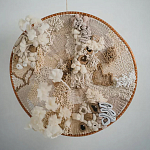 Панно «Эфир» варинант исполнения - 1 | Loft Concept в Москве