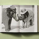 Книга в подарок творческий путь Брюса Вебера Bruce Weber. My Education варинант исполнения - 6 | Loft Concept в Москве