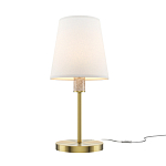 Настольный светильник Lira Е27 варинант исполнения - 1 | Loft Concept в Москве