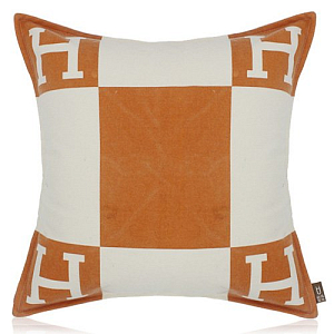 Декоративная подушка Hermes 6