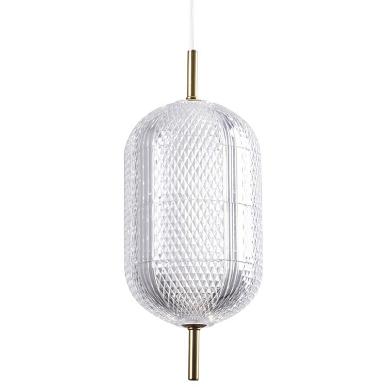   Cuthbert Hanging Lamp L     | Loft Concept 