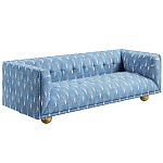 Диван Savoy варинант исполнения - 1 | Loft Concept в Москве